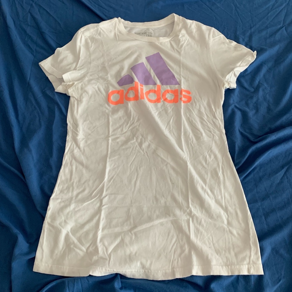Adidas Tee